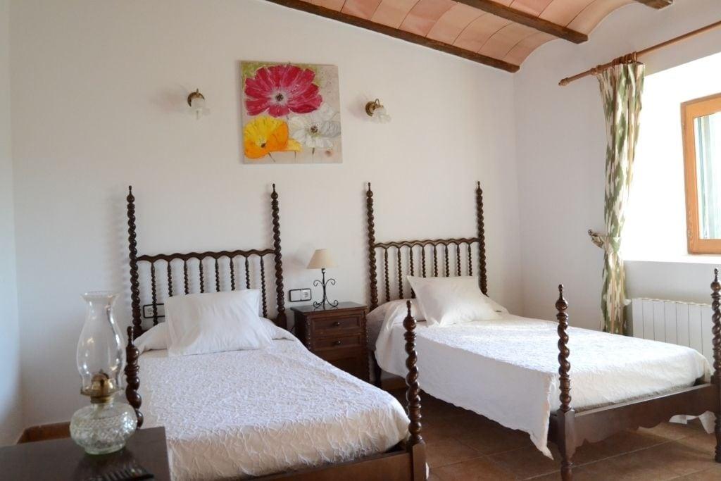 Alloggio per agriturismo Son Barcelo Mas