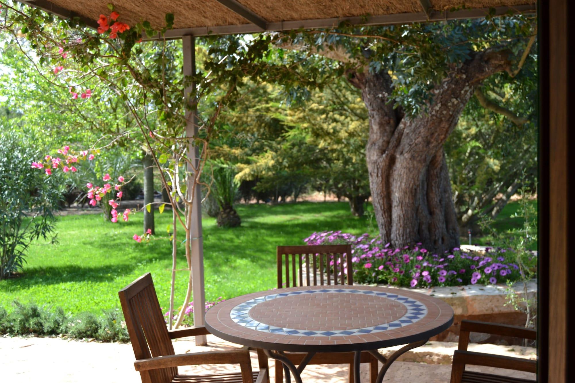 Alloggio per agriturismo Son Barcelo Mas Campos (Mallorca)