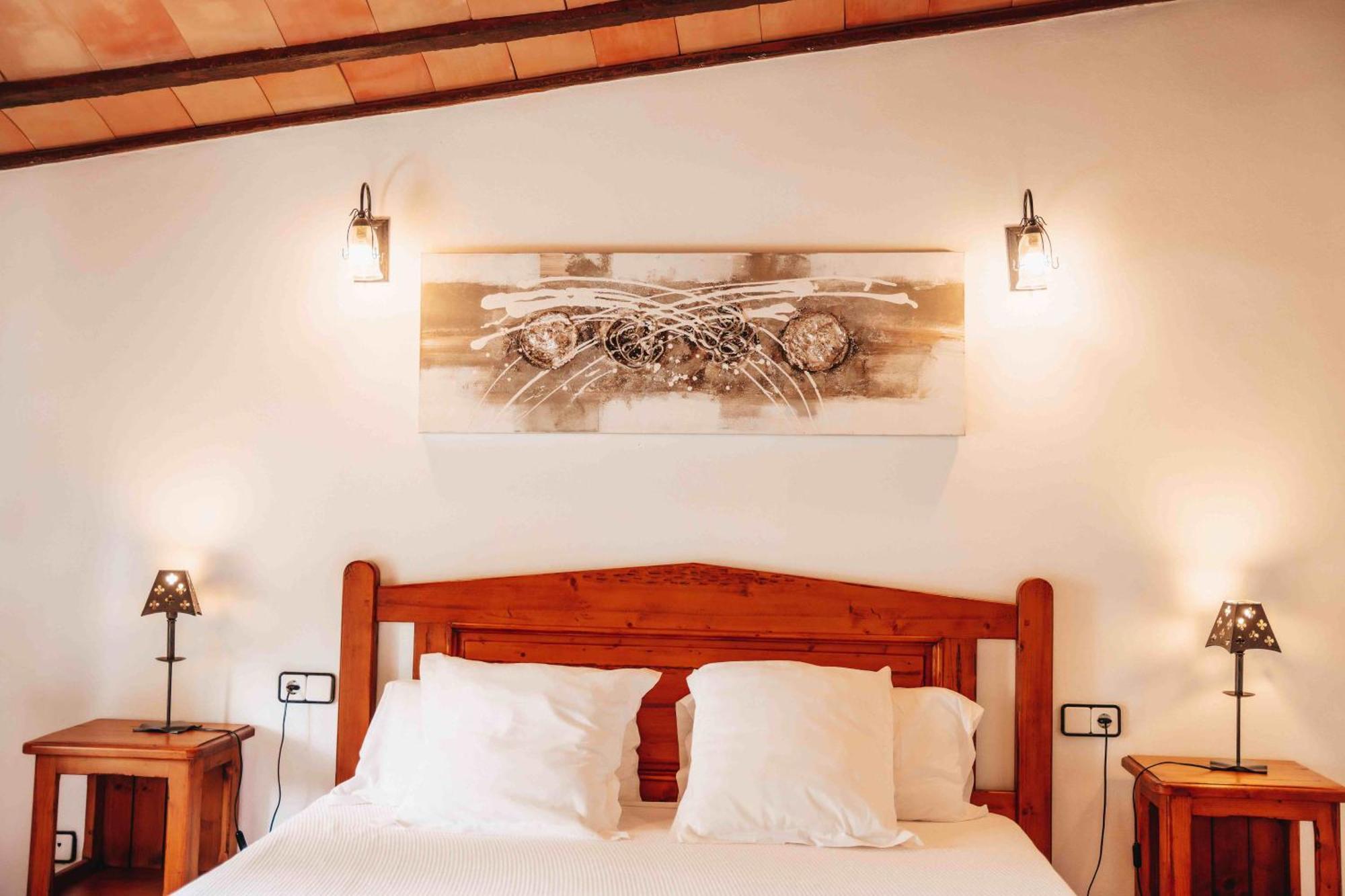 Alloggio per agriturismo Son Barcelo Mas Campos (Mallorca)