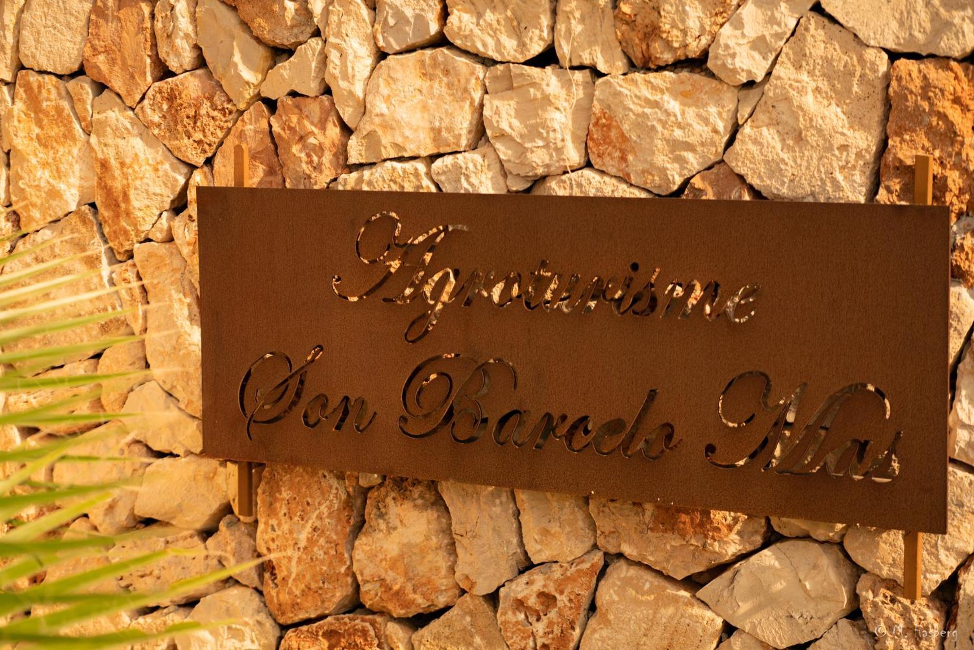 Son Barcelo Mas Alloggio per agriturismo *