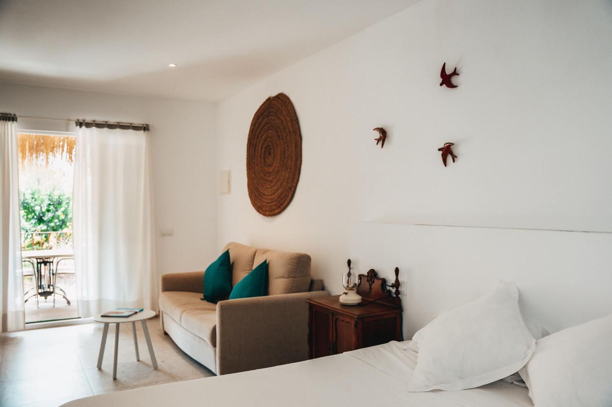 Alloggio per agriturismo Son Barcelo Mas *