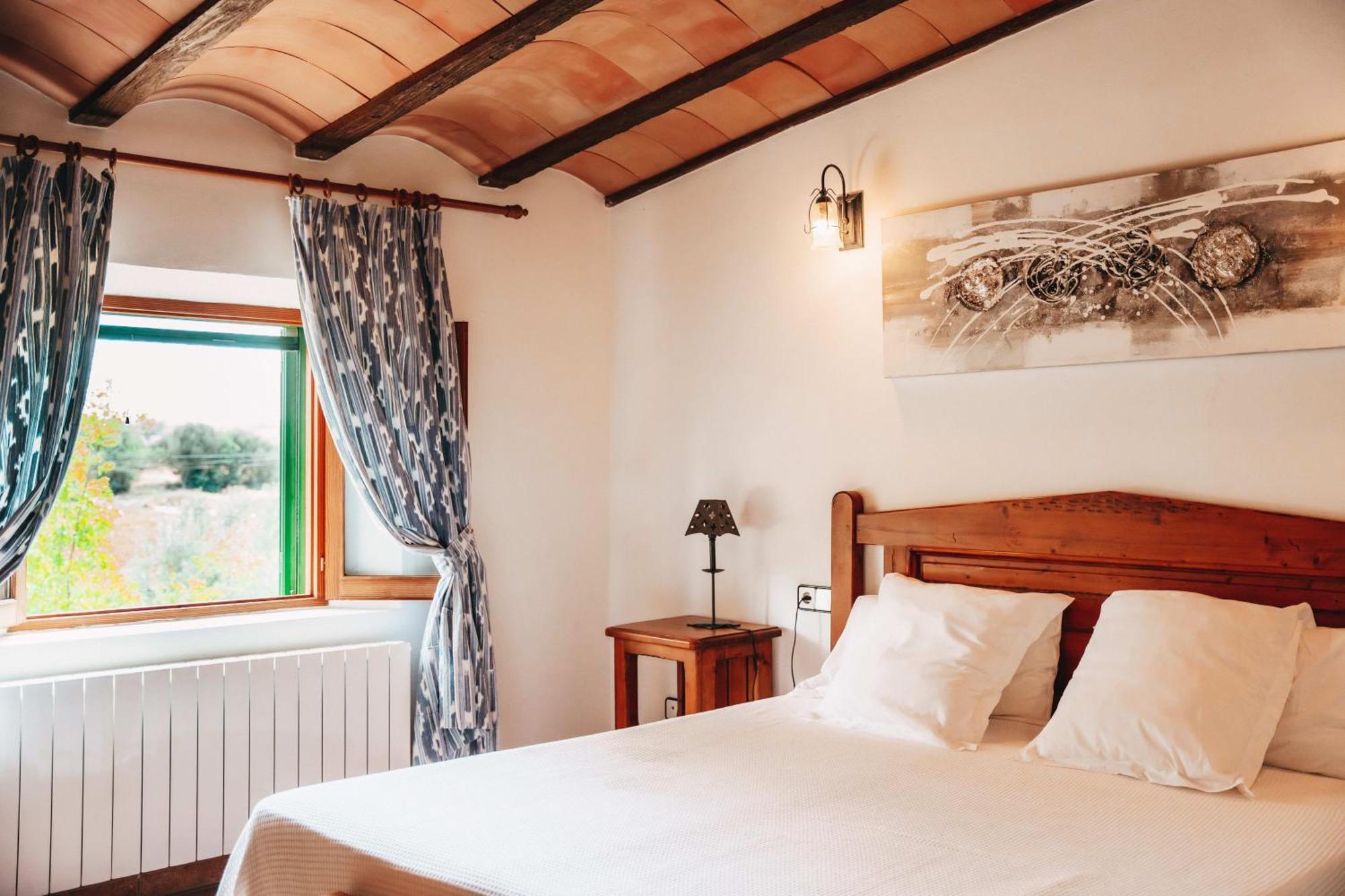 Alloggio per agriturismo Son Barcelo Mas *
