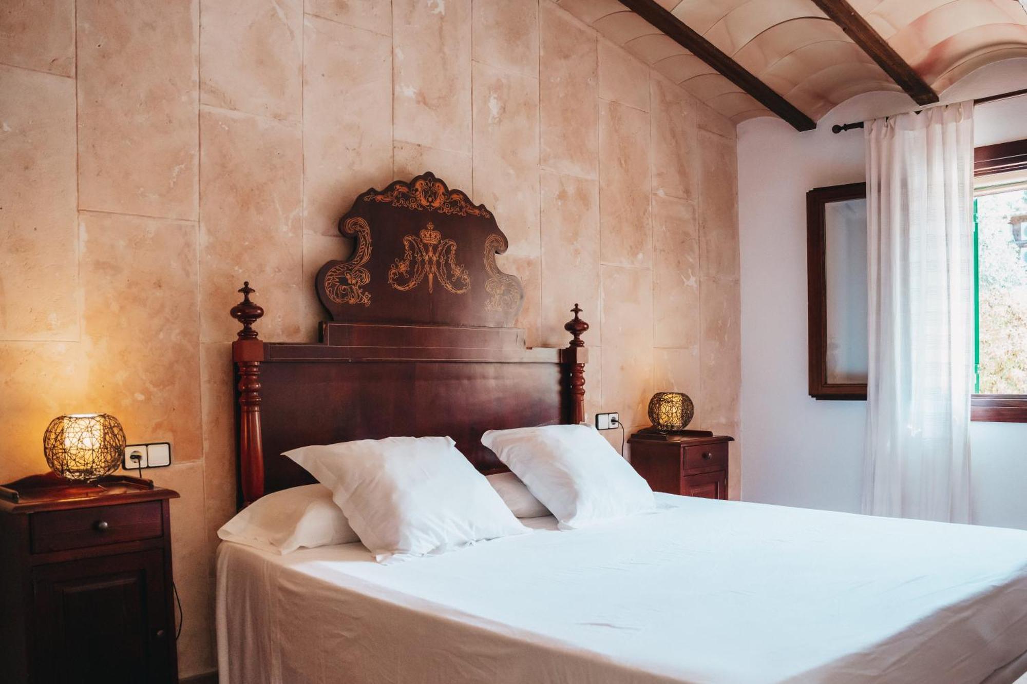 Alloggio per agriturismo Son Barcelo Mas
