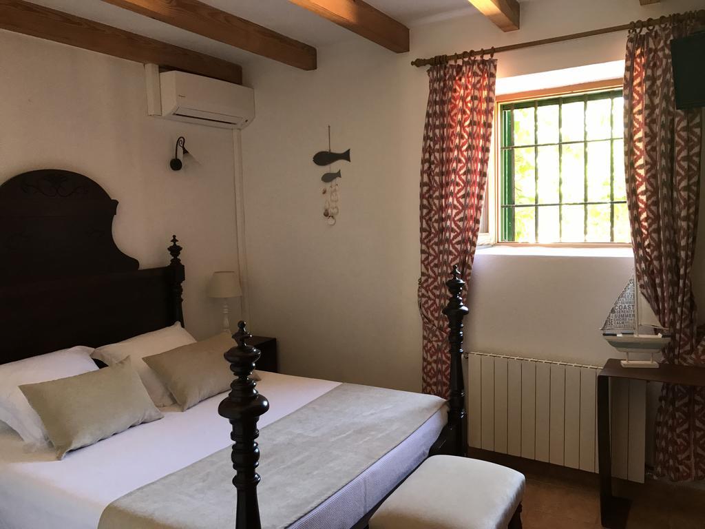 Alloggio per agriturismo Son Barcelo Mas *